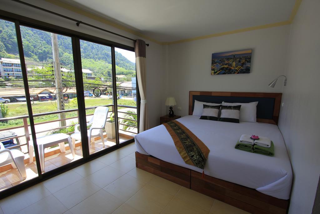 Lanta At Home - Sha Extra Plus Ko Lanta Zimmer foto