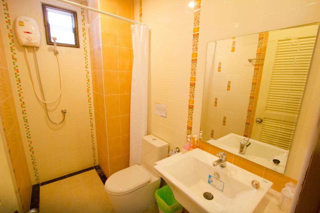 Lanta At Home - Sha Extra Plus Ko Lanta Zimmer foto