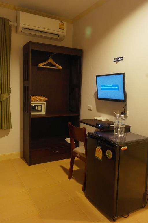 Lanta At Home - Sha Extra Plus Ko Lanta Zimmer foto