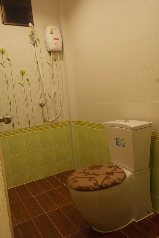 Lanta At Home - Sha Extra Plus Ko Lanta Zimmer foto
